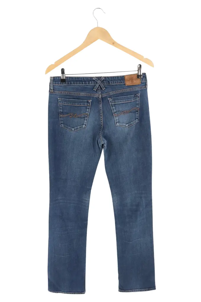 TOMMY HILFIGER Jeans Regular Fit Bild 2