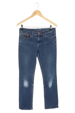 TOMMY HILFIGER Jeans Regular Fit
