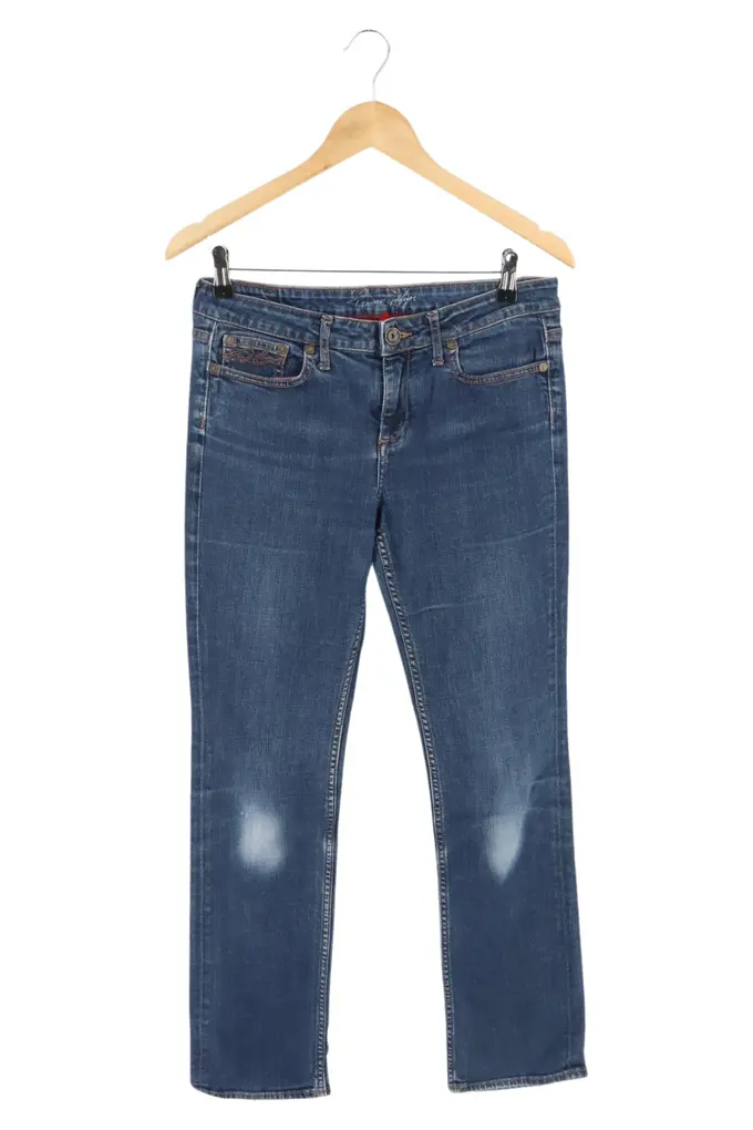 TOMMY HILFIGER Jeans Regular Fit Bild 1