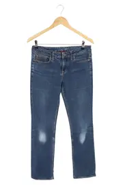 Vorschaubild TOMMY HILFIGER Jeans Regular Fit 1