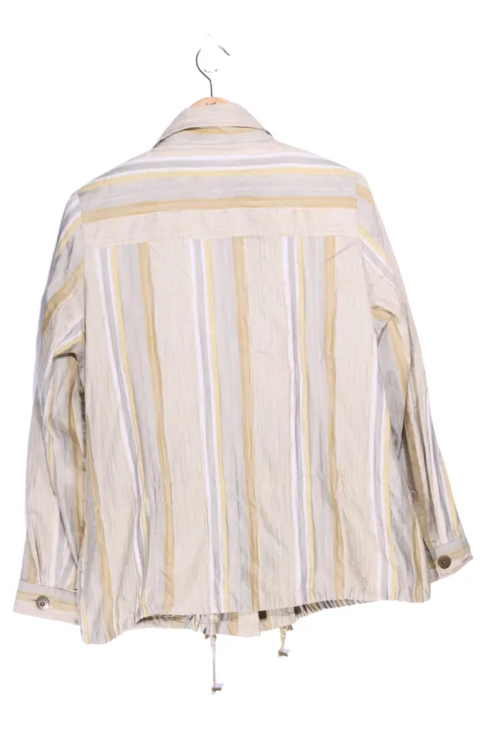 VERSE Leichte Jacke Bild 2