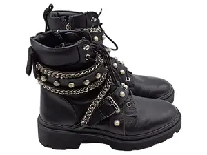 ZARA Stiefel