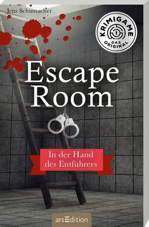 ARS EDITION Rätselspiel