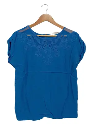 ZARA Bluse