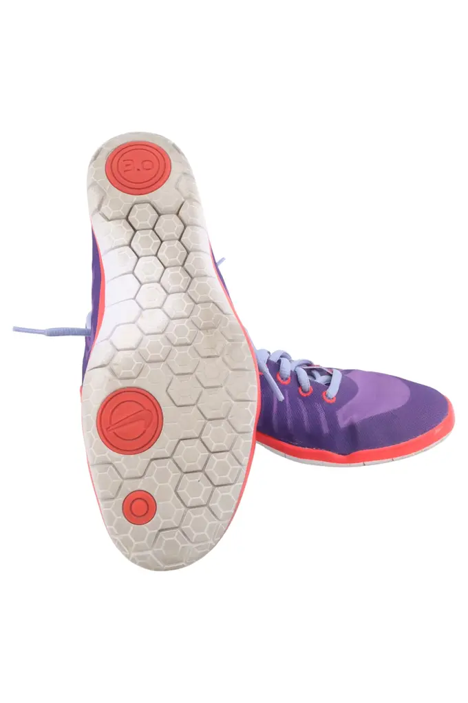 NIKE Sportschuhe Bild 3