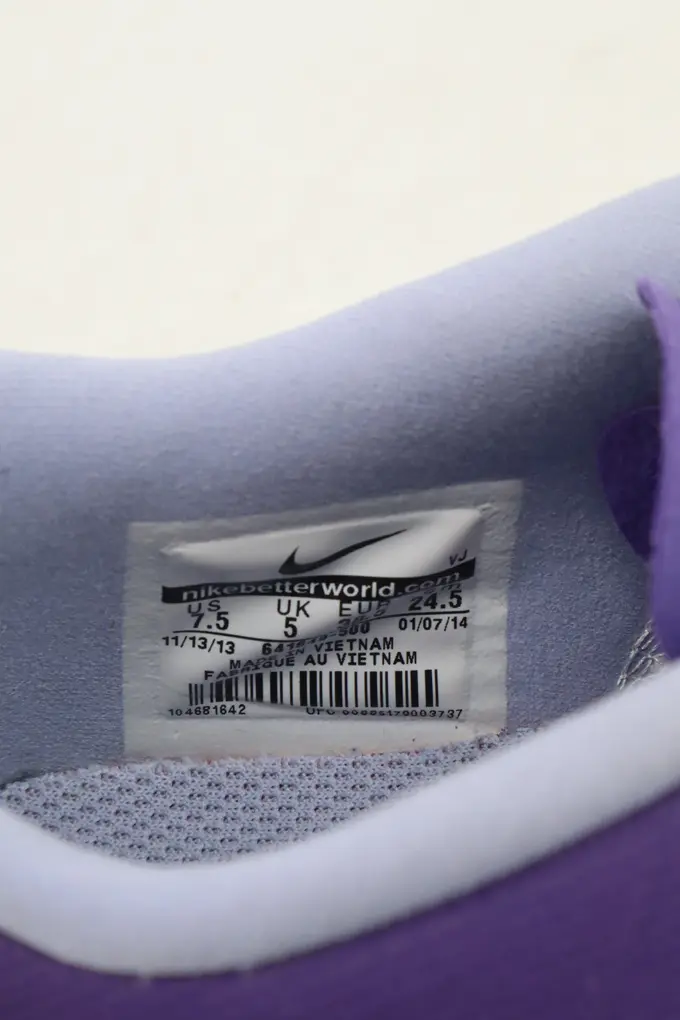 NIKE Sportschuhe Bild 4