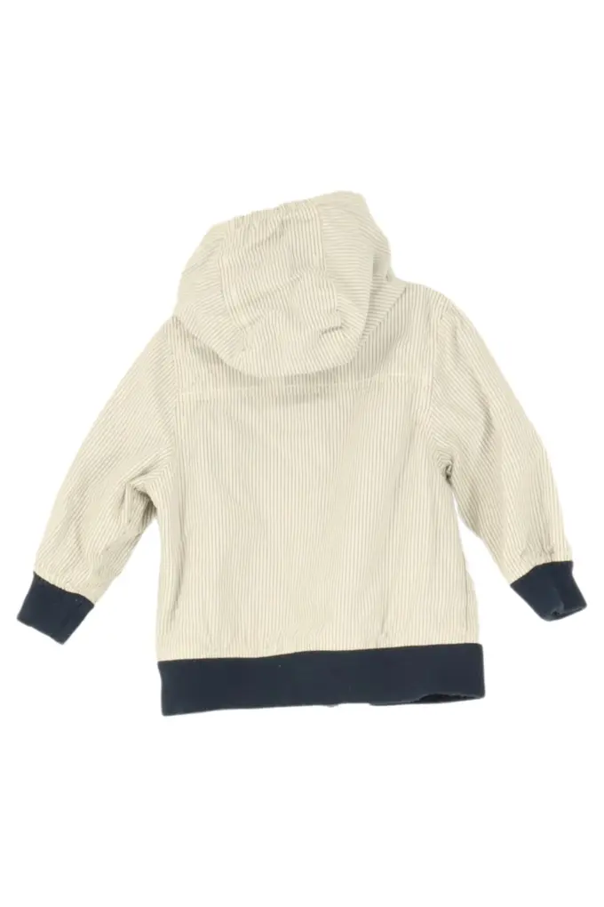 DOPODOPO Leichte Jacke Bild 2