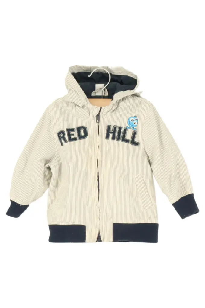 DOPODOPO Leichte Jacke Bild 1