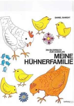 LANDTWING VERLAG Activity Buch