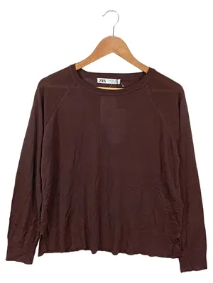 ZARA Pullover