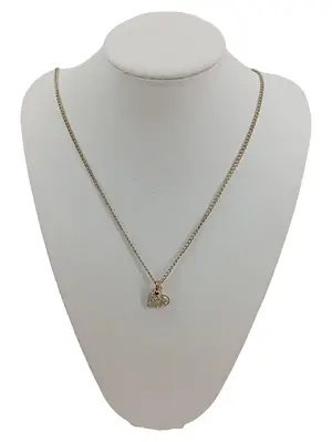 DYRBERG KERN Halskette mit Anhänger