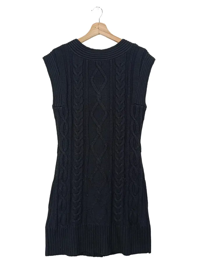 HALLHUBER Strickkleid Bild 2