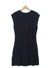Vorschaubild HALLHUBER Strickkleid 2