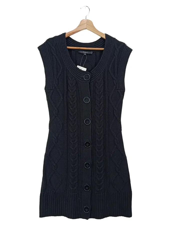 HALLHUBER Strickkleid Bild 1