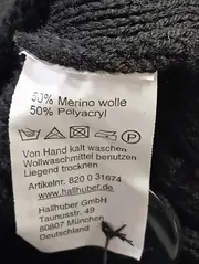 Vorschaubild HALLHUBER Strickkleid 4