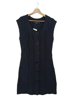 HALLHUBER Strickkleid