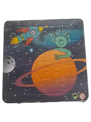 LG-IMPORTS Steckpuzzle