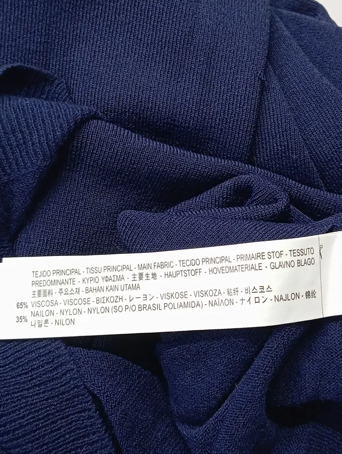 ZARA Pullover Bild 5