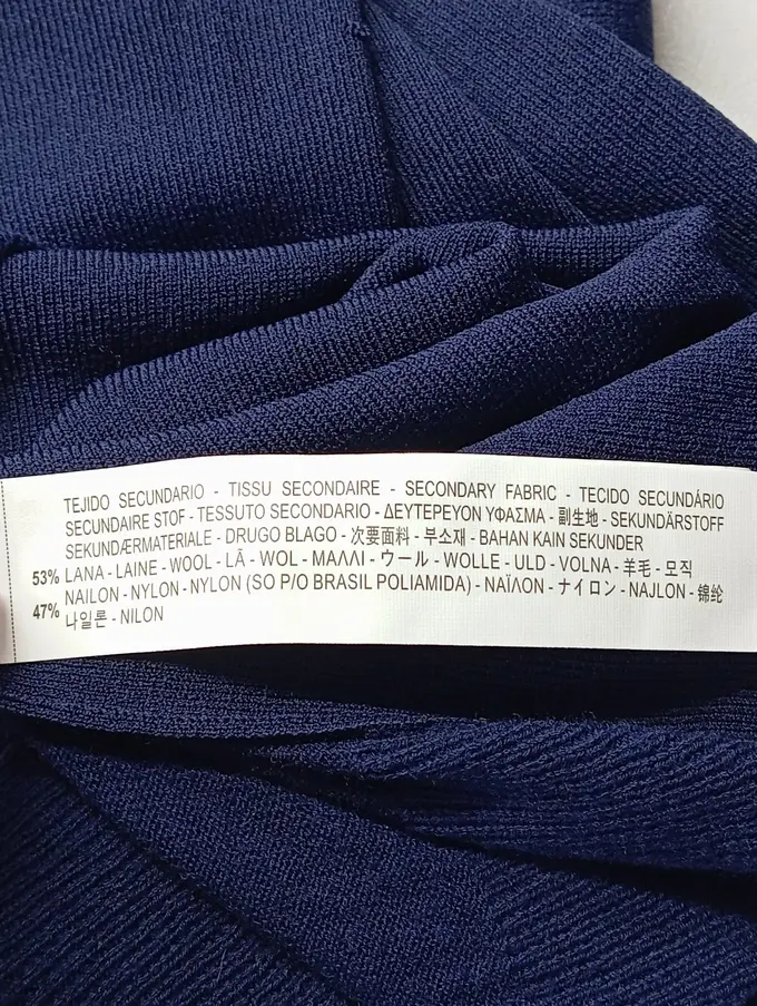 ZARA Pullover Bild 4