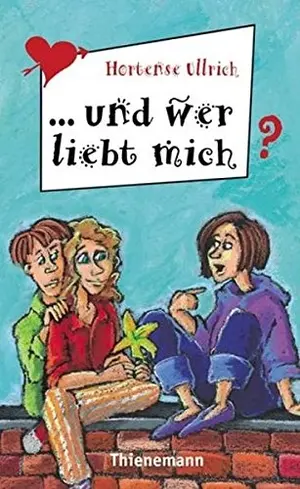 Buch für Jugendliche