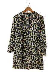 Vorschaubild ZARA Blusenkleid 1