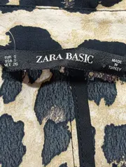 Vorschaubild ZARA Blusenkleid 3