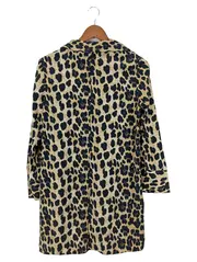 Vorschaubild ZARA Blusenkleid 2