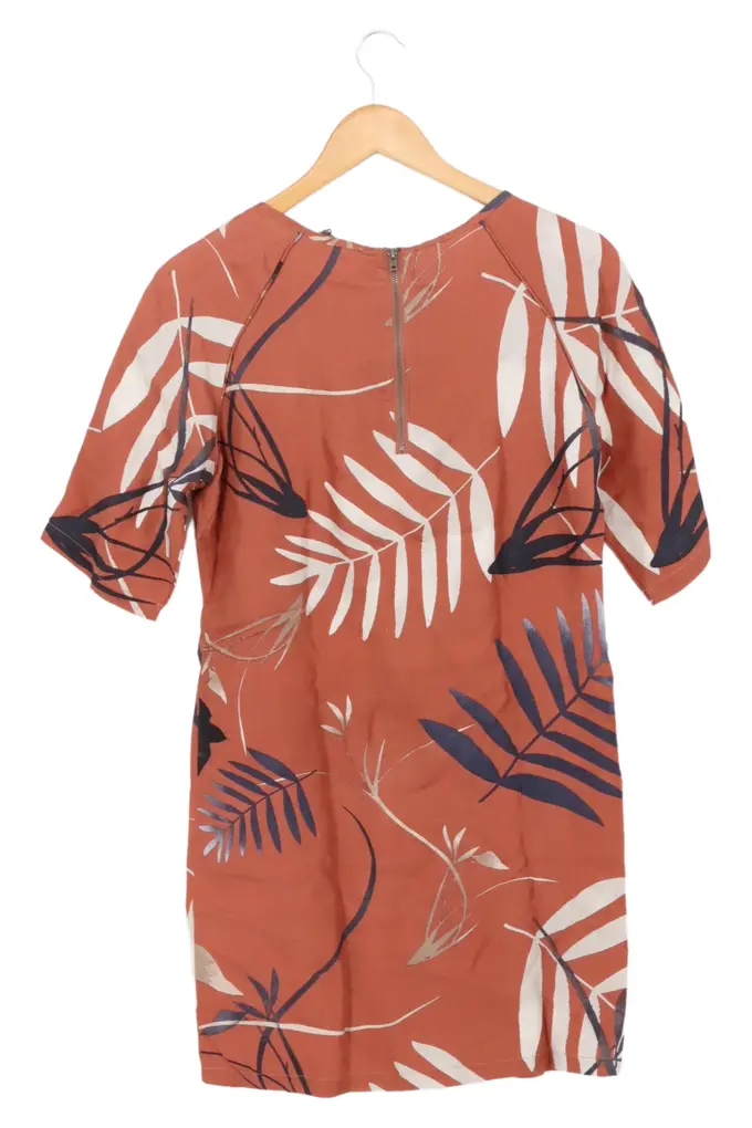 YAYA Freizeitkleid Bild 2
