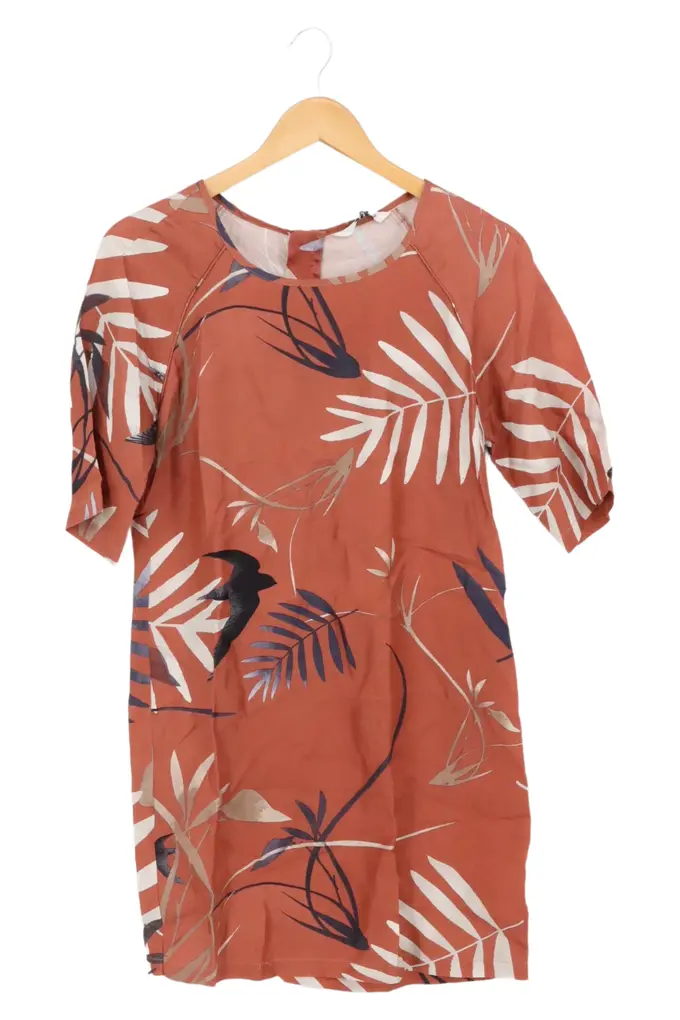 YAYA Freizeitkleid Bild 1