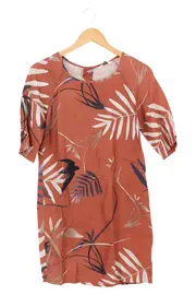 Vorschaubild YAYA Freizeitkleid 1