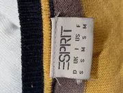 Vorschaubild 3 von Strickjacke Damen 36/S Mehrfarbig Gestreift Casual Cardigan