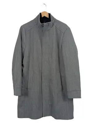 ZARA Übergangsmantel
