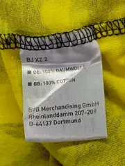 Vorschaubild BVB BORUSSIA DORTMUND T-Shirt 4