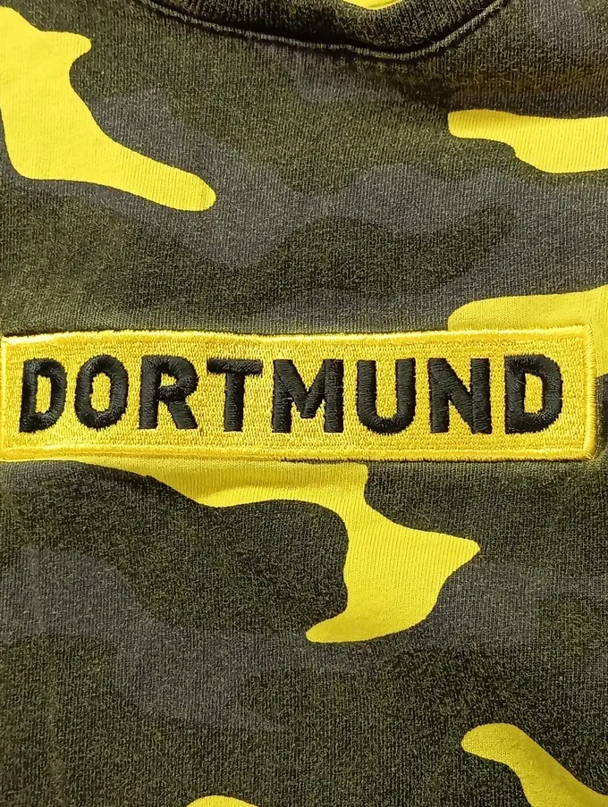 BVB BORUSSIA DORTMUND T-Shirt Bild 6