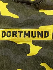 Vorschaubild BVB BORUSSIA DORTMUND T-Shirt 6