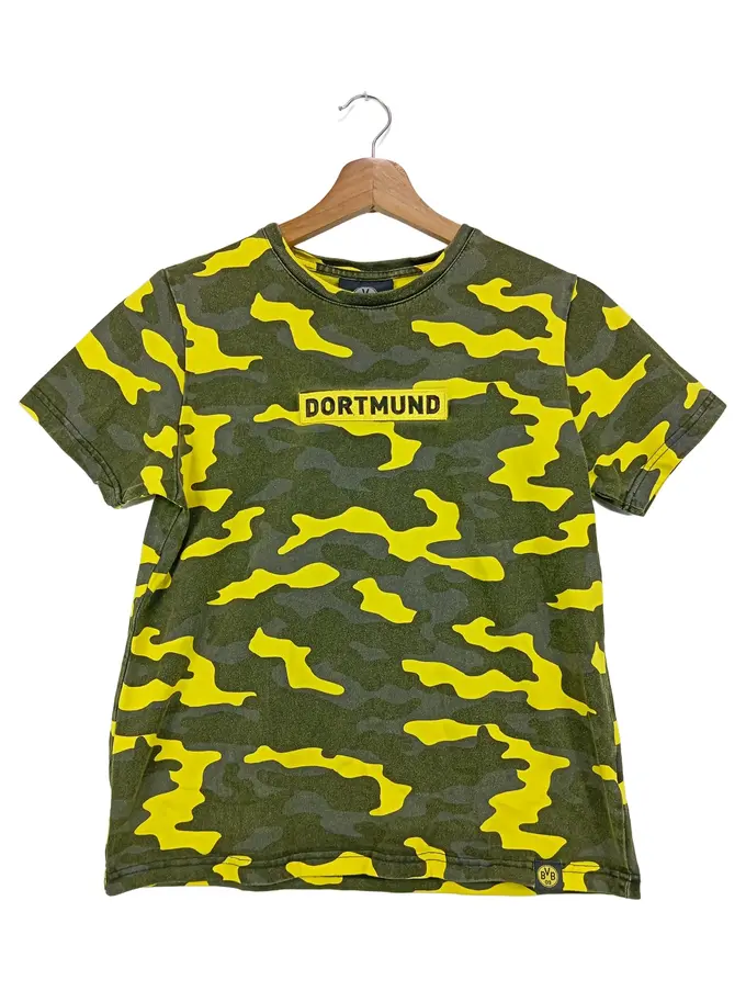 BVB BORUSSIA DORTMUND T-Shirt Bild 1