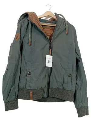 NAKETANO Leichte Jacke
