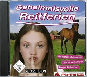 AK TRONIC Adventurespiele