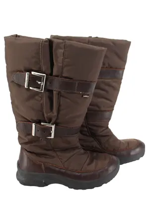 BOGNER Schneestiefel