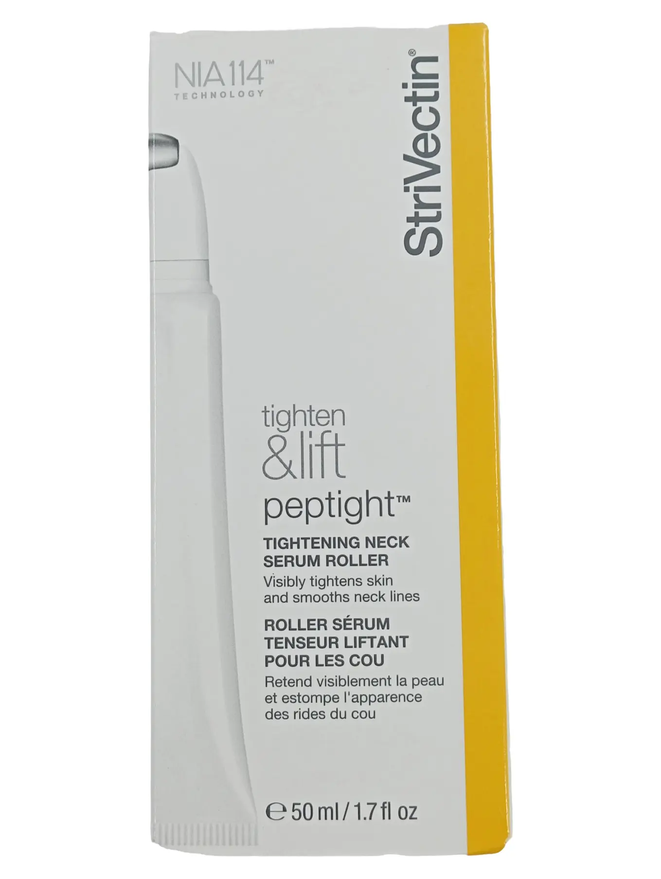 STRIVECTIN Tighten & Lift Peptight Hals Serum Roller straffend 50ml