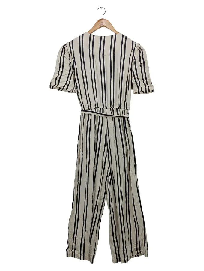 MSCH COPENHAGEN Jumpsuit Bild 2