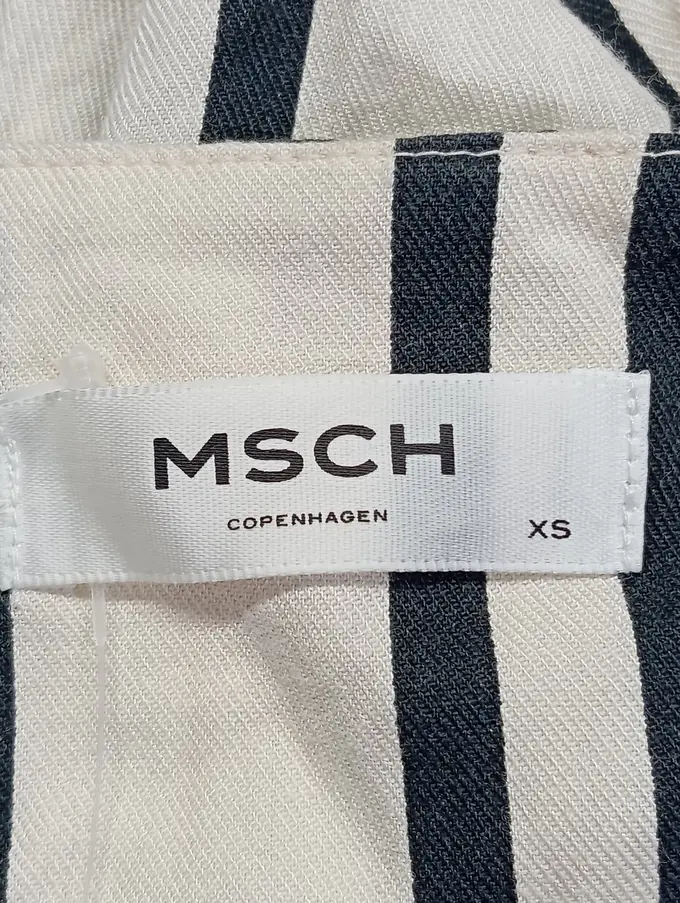 MSCH COPENHAGEN Jumpsuit Bild 3
