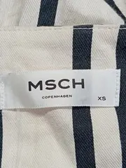 Vorschaubild MSCH COPENHAGEN Jumpsuit 3