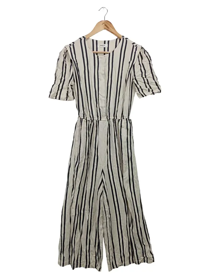 MSCH COPENHAGEN Jumpsuit Bild 1