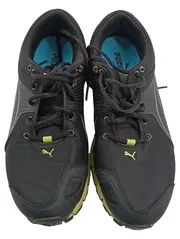 Vorschaubild 2 von Sportschuhe Herren Schwarz Gr. 41 Sneaker Turnschuhe