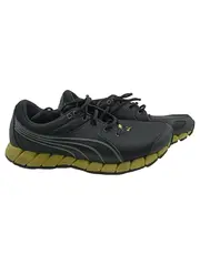 Vorschaubild 1 von Sportschuhe Herren Schwarz Gr. 41 Sneaker Turnschuhe