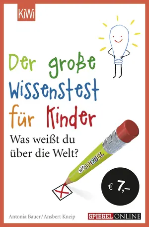 Sachbuch für Kinder