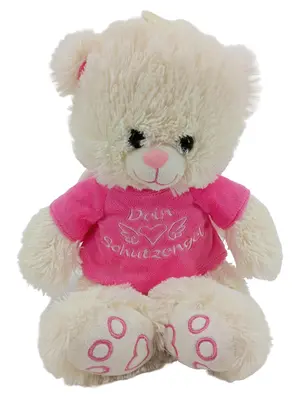 PAUL HAMBURG Baby Kuscheltier