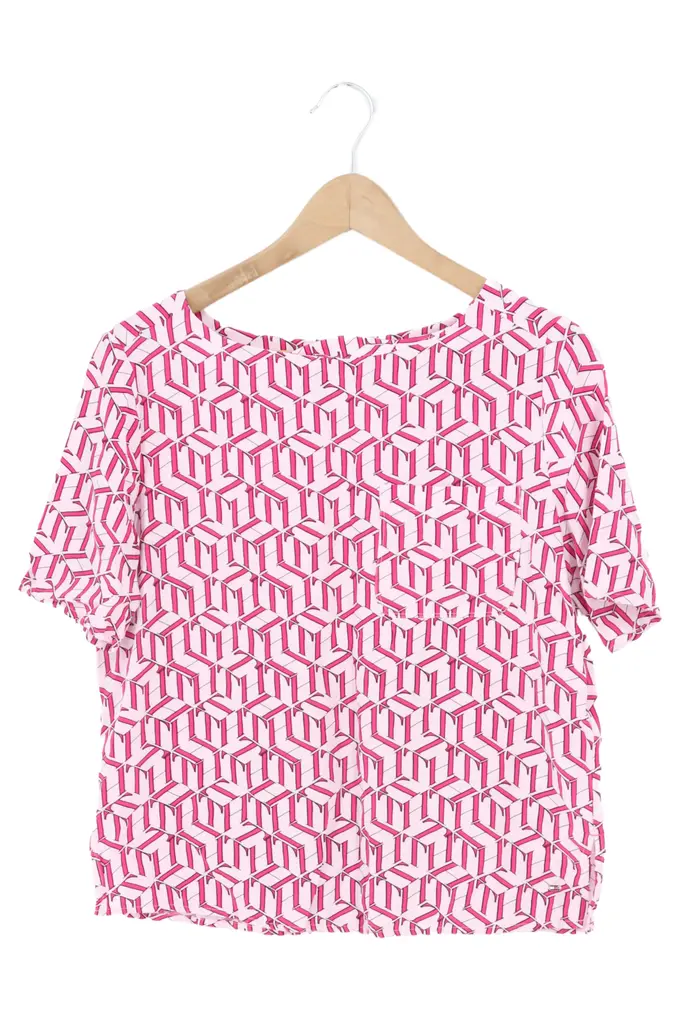 TOMMY HILFIGER Bluse Bild 1