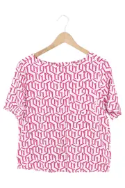 Vorschaubild TOMMY HILFIGER Bluse 1